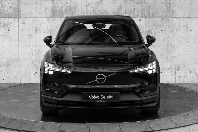 Bilde 3 av Volvo EX30 Twin Motor Performance