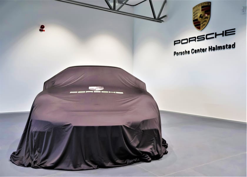 Bild 5 av Porsche Macan S 