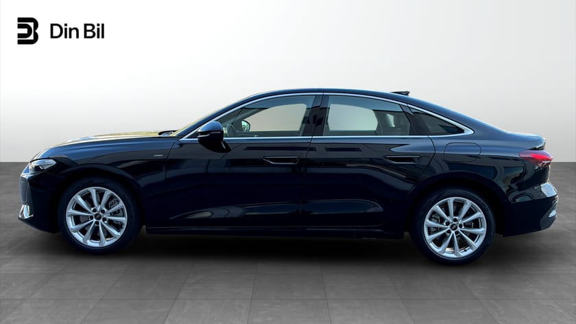 Bild 2 av Audi A5 Sedan e-hybrid quattro
