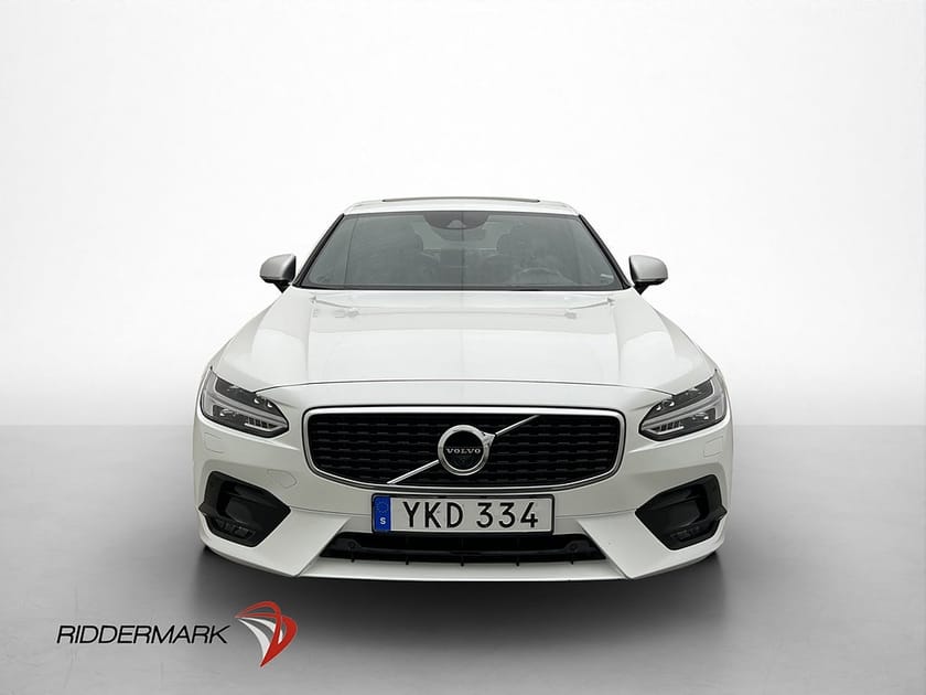 Bild 2 av Volvo S90