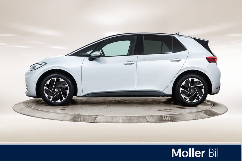 Bilde 2 av Volkswagen ID.3 Pro Performance highline 59kwh 204hk