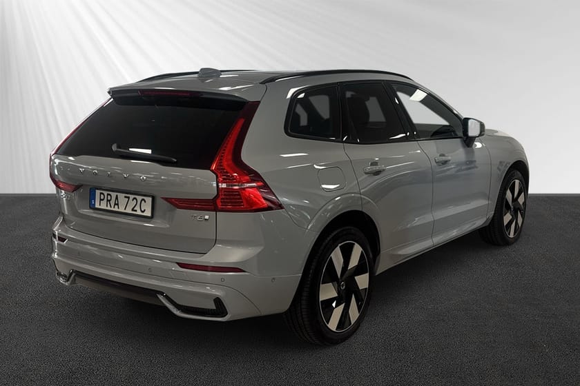 Bild 3 av Volvo XC60 T6 Ultra Dark