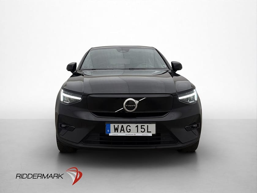 Bild 3 av Volvo C40 Recharge