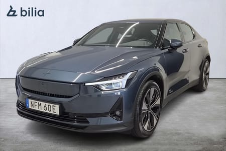 Polestar 2 Long Range Dual Motor