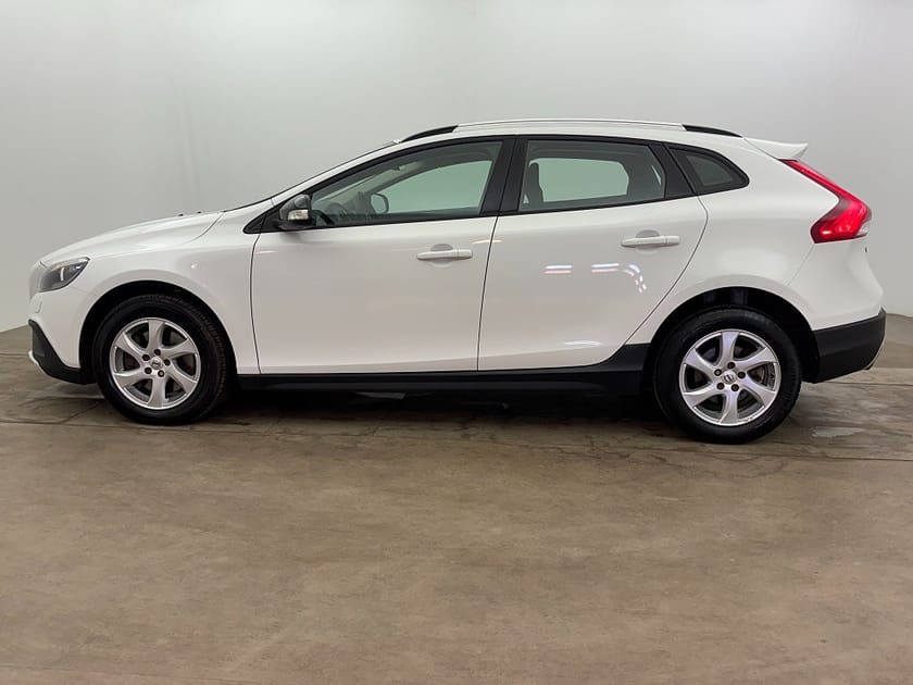 Bild 3 av Volvo V40 Cross Country T3 152hk Geartronic Business