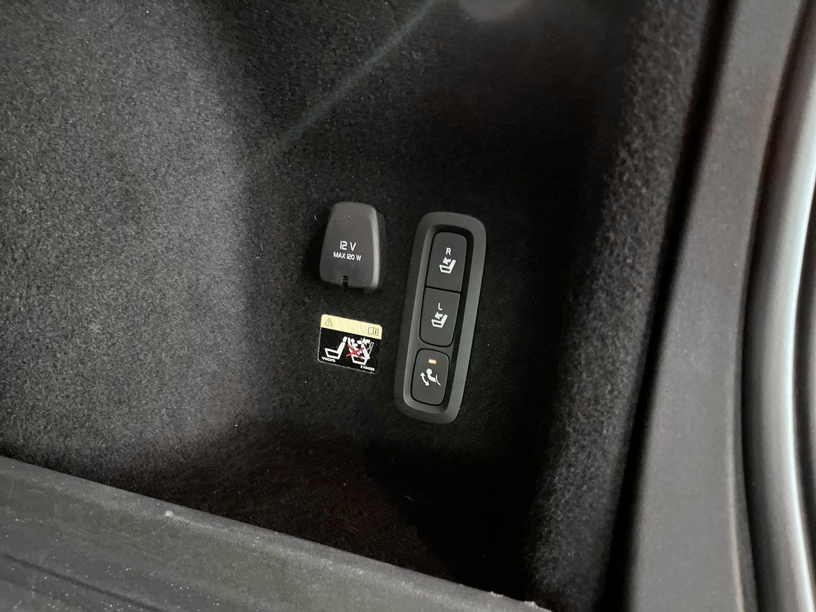 Volvo V60 2019 - miniatyr 13