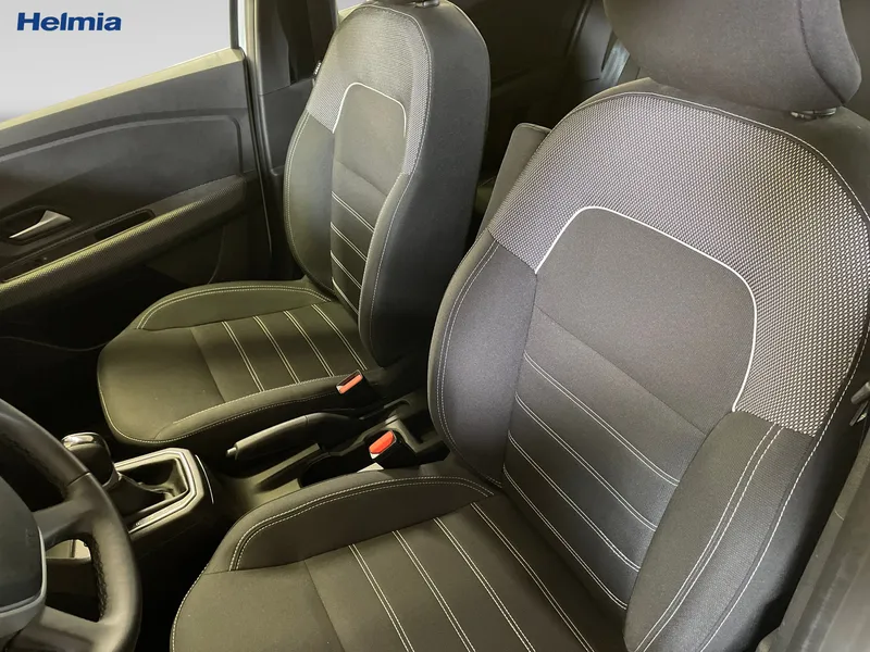 Bild 7 av 14 – Dacia Sandero TCe 90 expression A