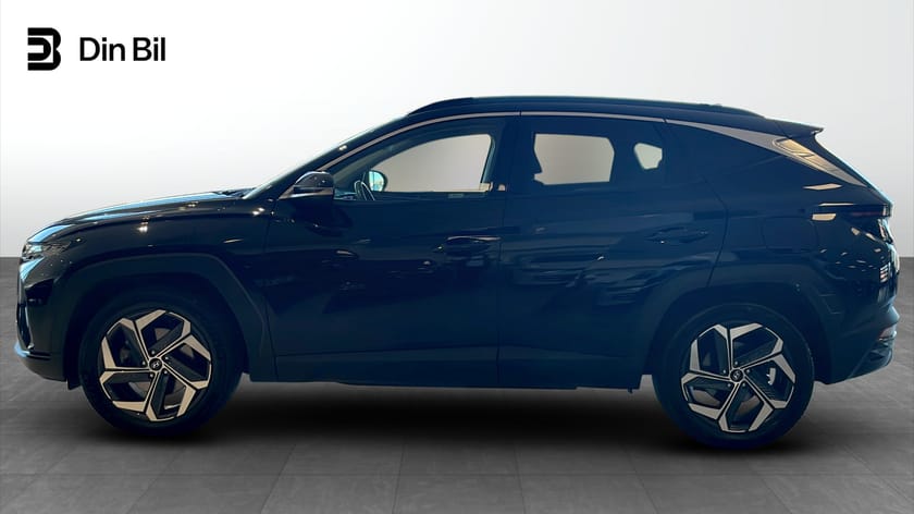 Bild 2 av Hyundai Tucson PHEV