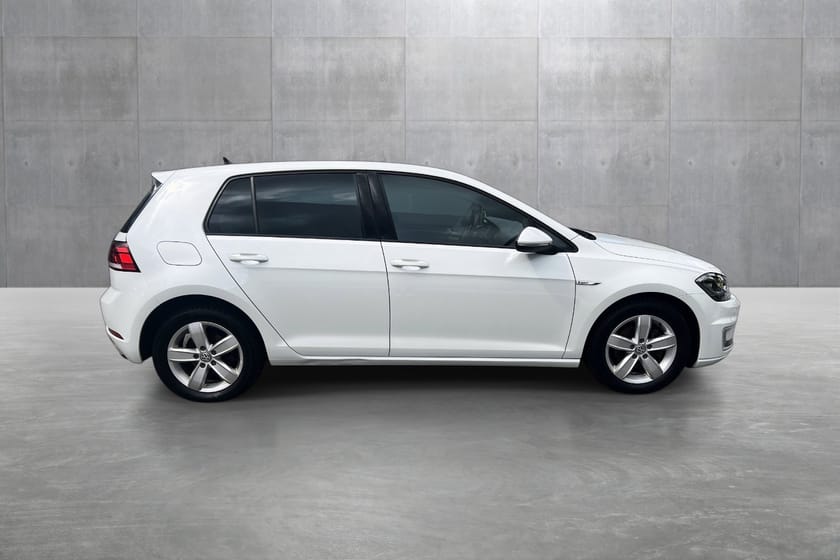 Bilde 2 av Volkswagen e-Golf (K)