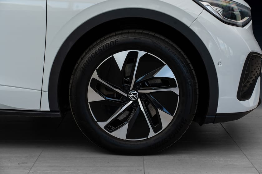 Bilde 5 av Volkswagen ID.5 Pro Performance 507 km WLTP//HENGERFESTE//NY I NORGE//PANORAMATAK