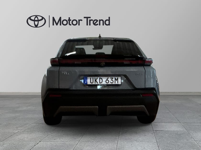 Bild 4 av Toyota C-HR+