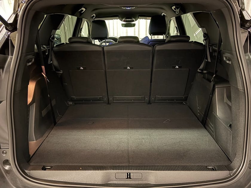 Bild 4 av Peugeot 5008 GT PureTech 130 AUT 7-Sits Inkl. Vinterhjul