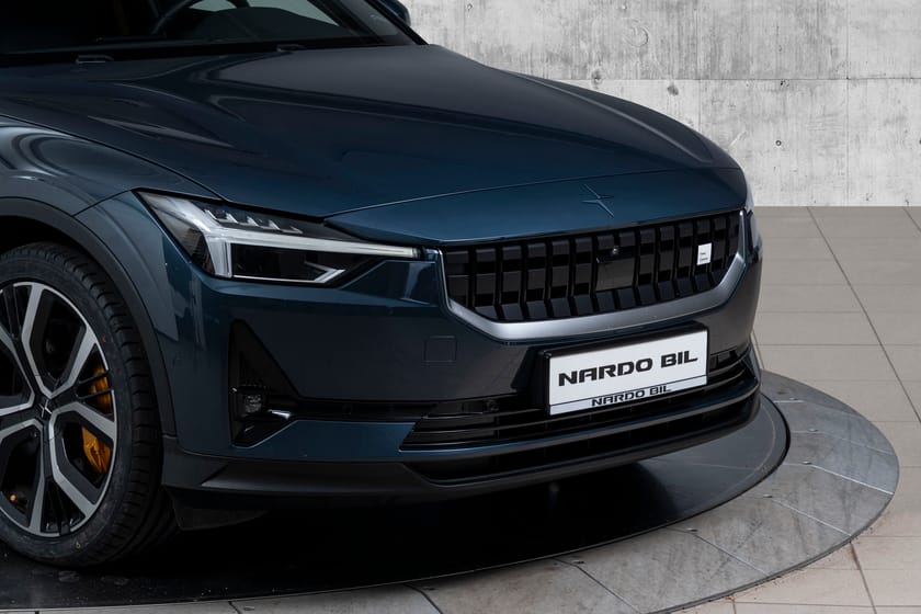 Bilde 5 av Polestar 2 Long Range Dual Motor Performance