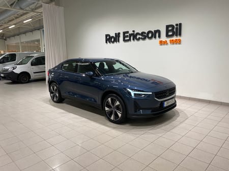 Polestar 2 Long Range Single Motor