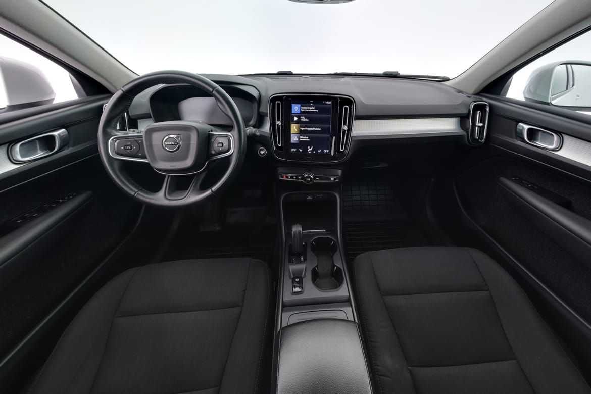 Volvo XC40 2019 - miniatyr 7