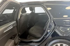 Ford Mondeo Kombi