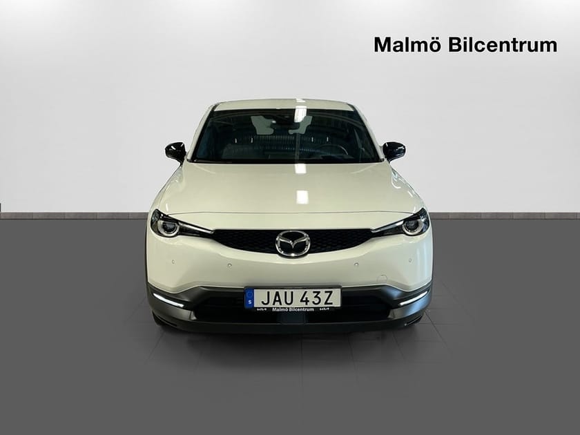 Bild 2 av Mazda MX-30 e-Skyactiv R-EV