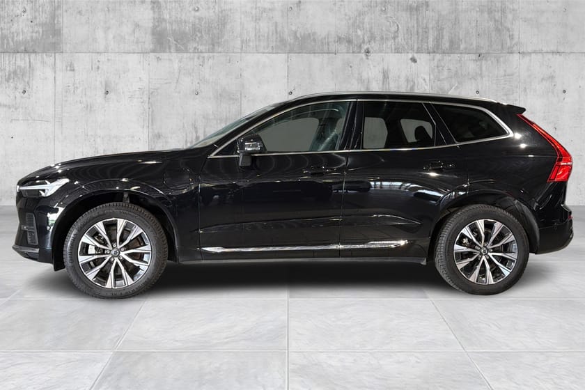 Bilde 2 av Volvo XC60 T8 456 hk Inscription/360°cam/Headup/HarmanKardon/Krok