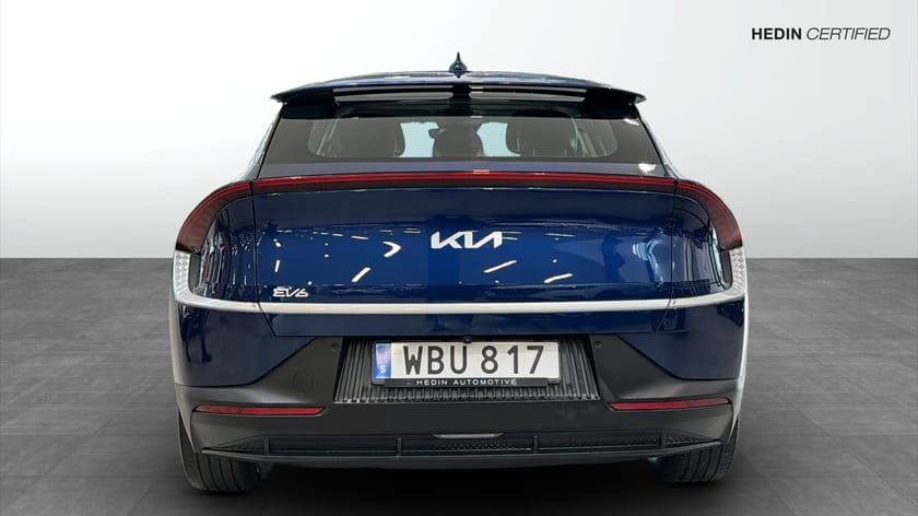 Bild 5 av Kia EV6