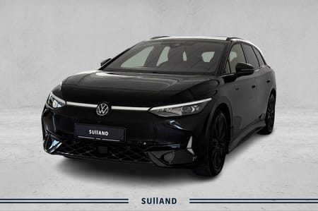 Volkswagen ID.7 GTX Tourer 4m stv 86kwh 340hk be