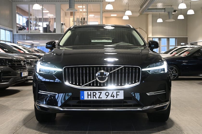 Bild 5 av Volvo XC60