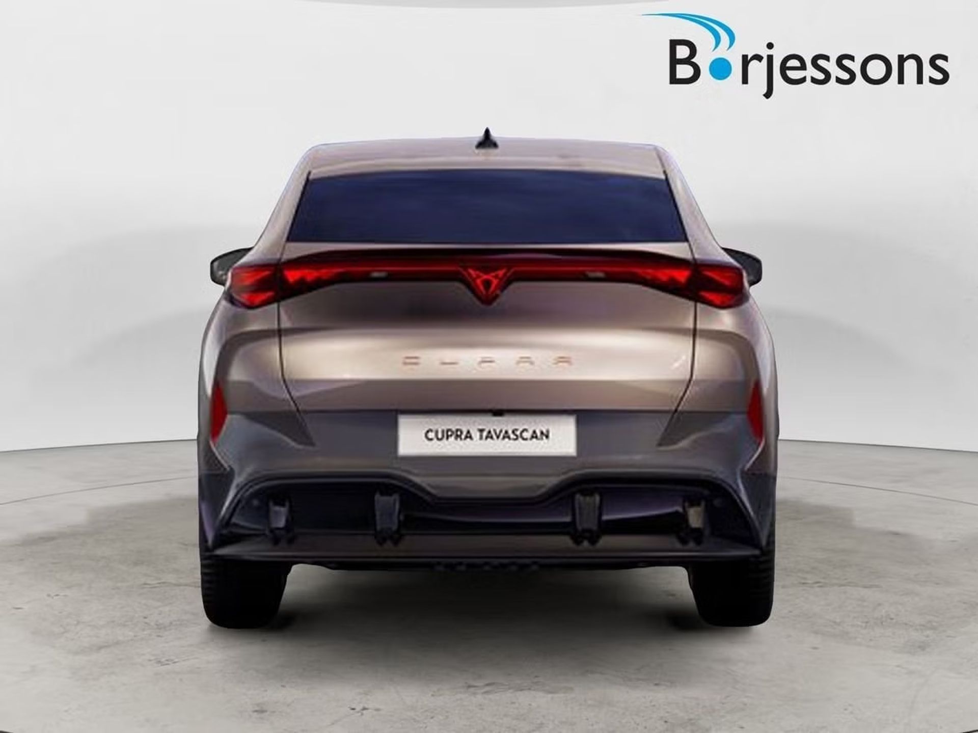 Cupra Tavascan 77 kWh 2026, bild 5/9