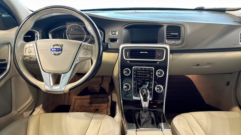 Bild 4 av Volvo V60 Cross Country D4 AWD