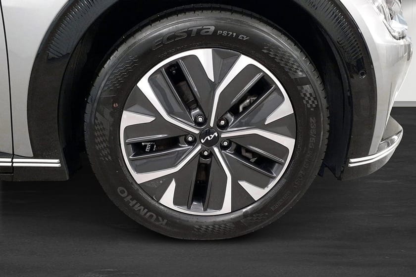 Bild 5 av Kia EV6 77.4 kWh PLUS Euro 6
