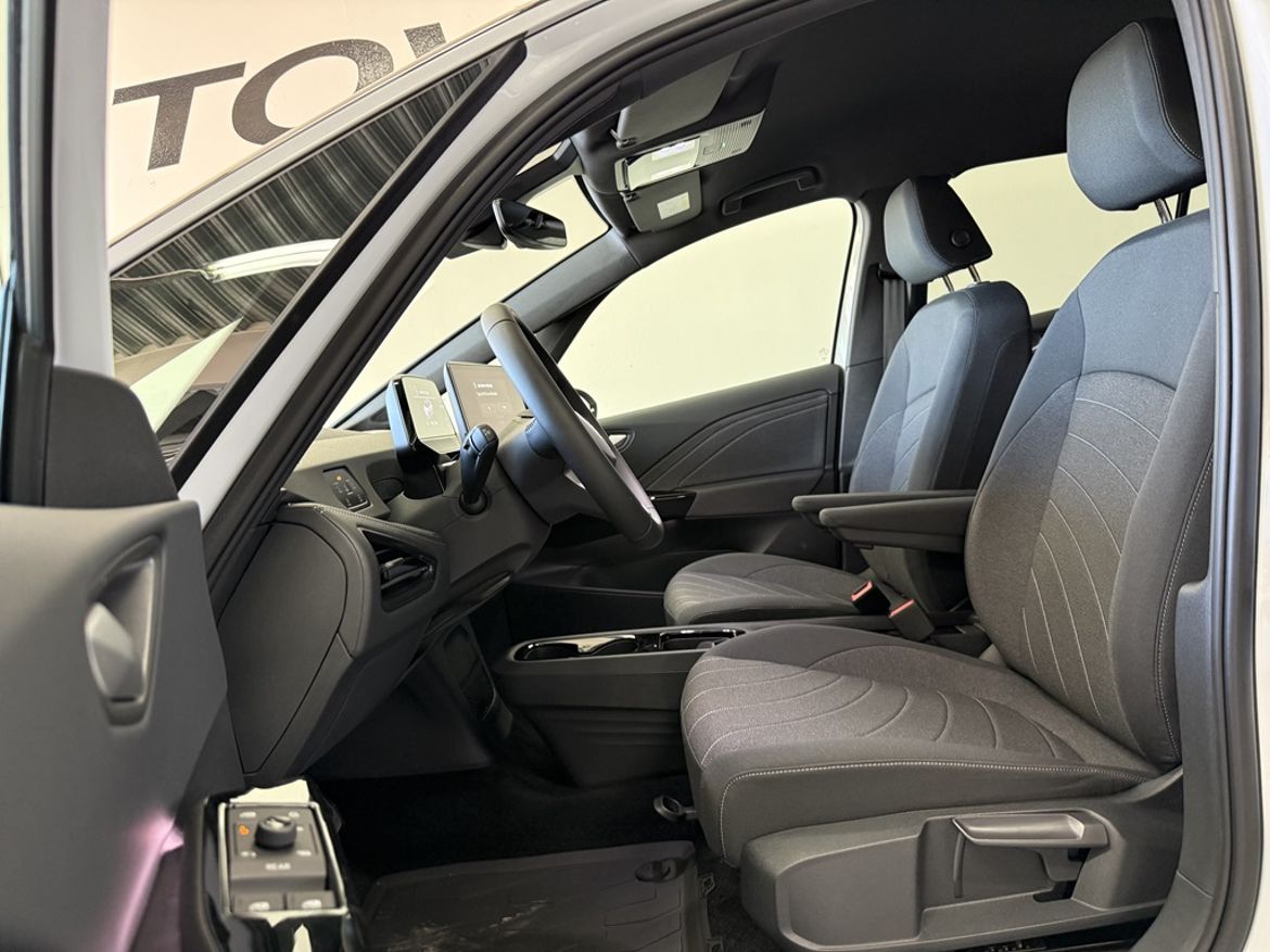 Volkswagen Volkswagen ID.3 Pro Performance — bild 6