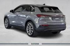 Thumnail bilde 2 av Audi Q4 45 e-tron quattro