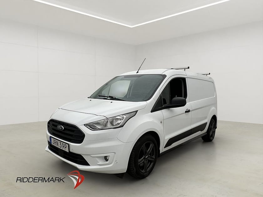 Bild 3 av Ford Transit Connect 210 LWB Värmare Drag CARPLAY B-Kamera Moms