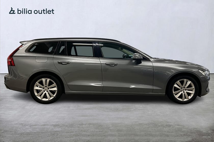 Bild 5 av Volvo V60