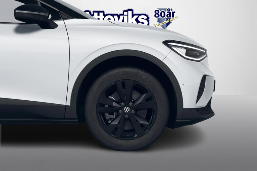 Bild 5 av Volkswagen ID.4 Pro