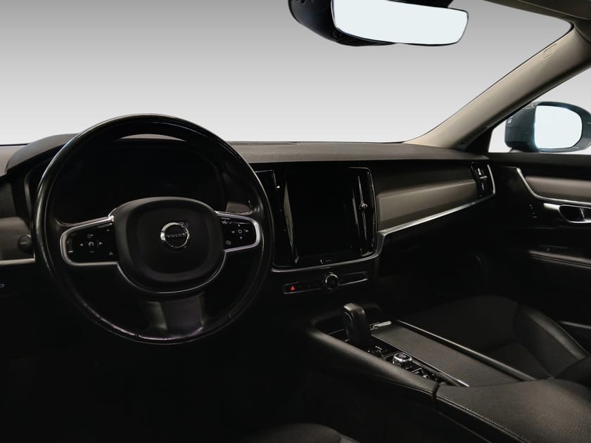 Bild 5 av Volvo V90 Cross Country B4 AWD Diesel Adv SE