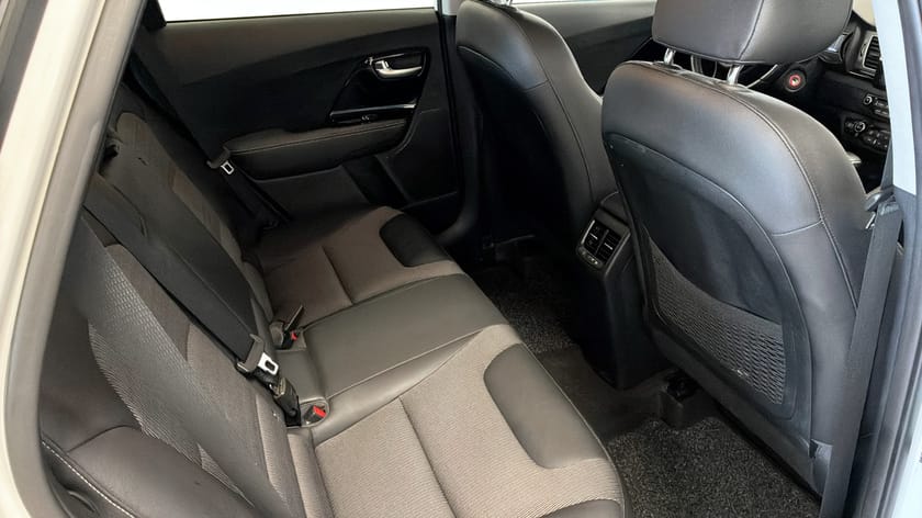 Bild 5 av Kia Niro Hybrid 1.6 ADVANCE PLUS 1