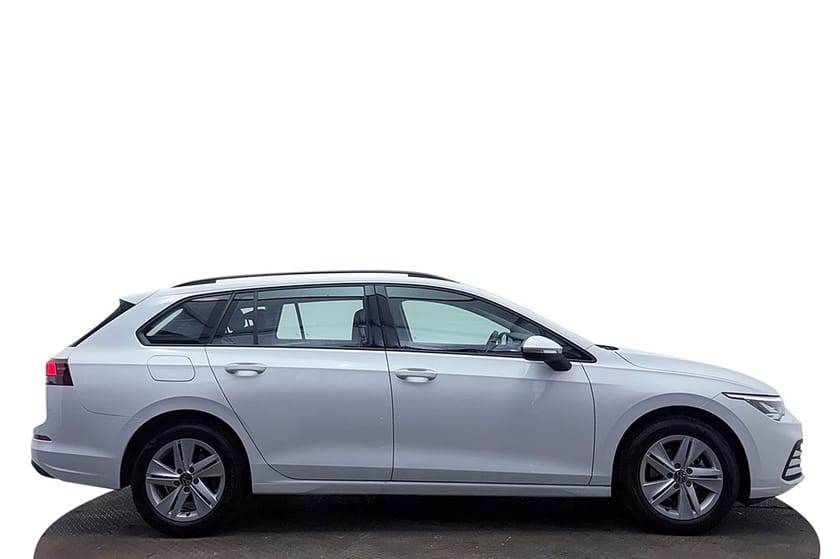 Bild 5 av Volkswagen Golf Sportscombi