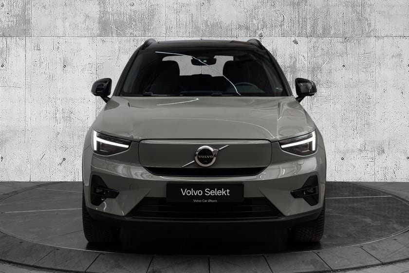 Bilde 5 av Volvo XC40 Recharge Twin El. Ultimate 408Hk. Topputstyrt!