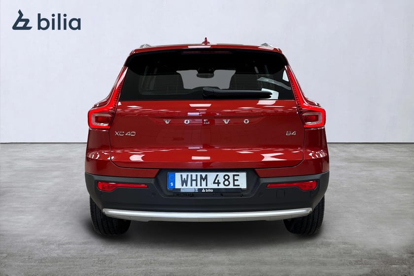 Bild 5 av Volvo XC40