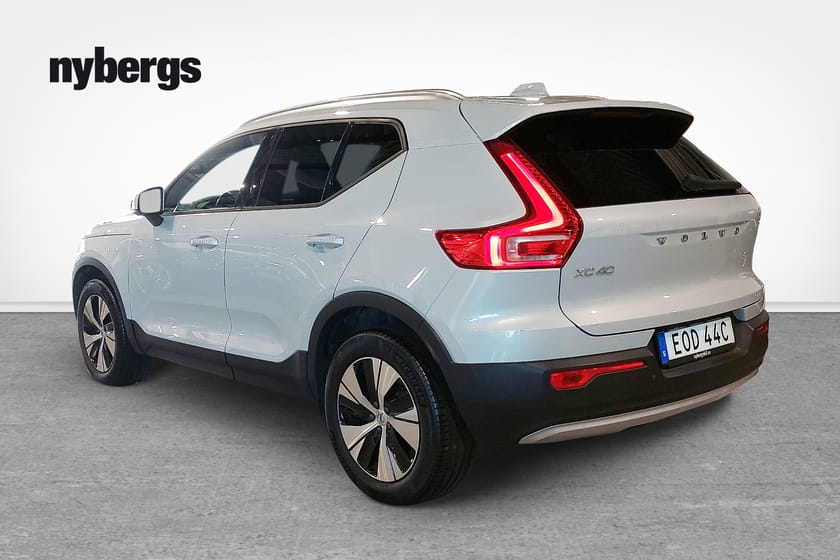 Bild 3 av Volvo XC40