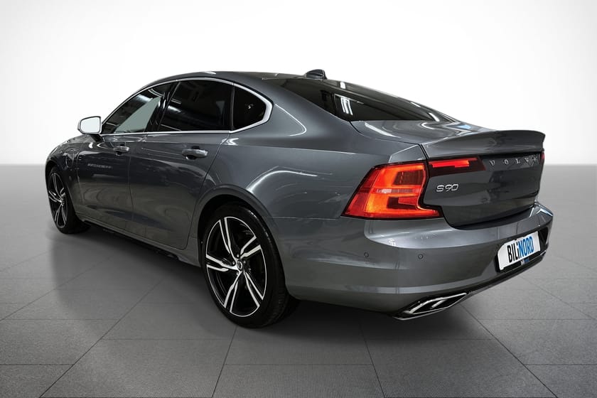 Bilde 4 av Volvo S90