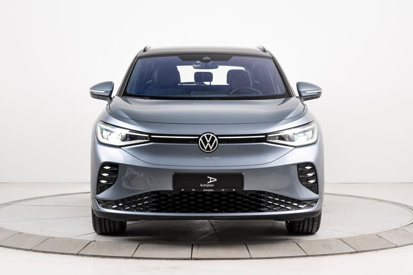 Bilde 4 av Volkswagen ID.4 GTX Matrix/ACC/Kamera/Navi