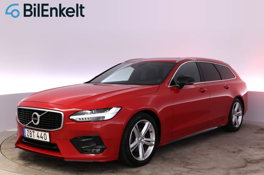 Bild 4 av Volvo V90