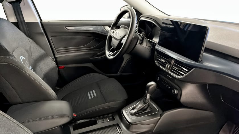 Bild 3 av Ford Focus Active Kombi 1,0 EcoBoost E85 125hk Automat