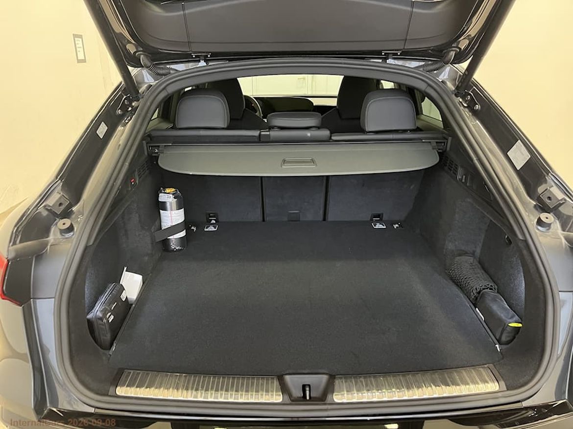 Audi Audi Q5 Sportback e-hybrid quattro — bild 8