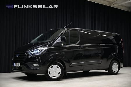 Ford Transit Custom 300