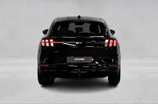 Thumnail bilde 3 av Ford Mustang Mach-E GT