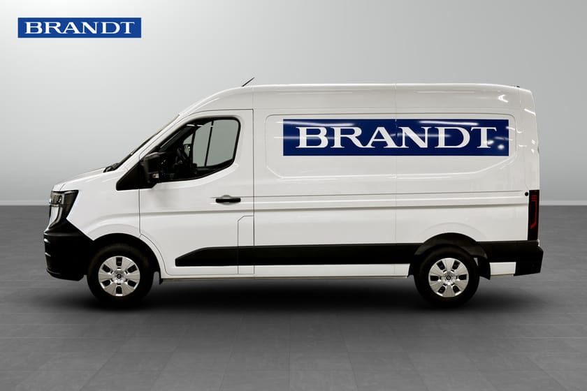 Bild 3 av Renault Master