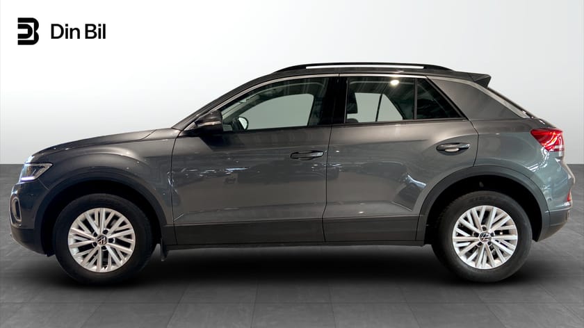 Bild 2 av Volkswagen T-Roc
