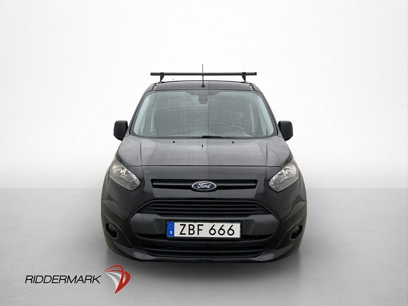Bild 5 av Ford Transit Connect 220 1.5TDCi Värmare Dragkrok B-Kamera Moms