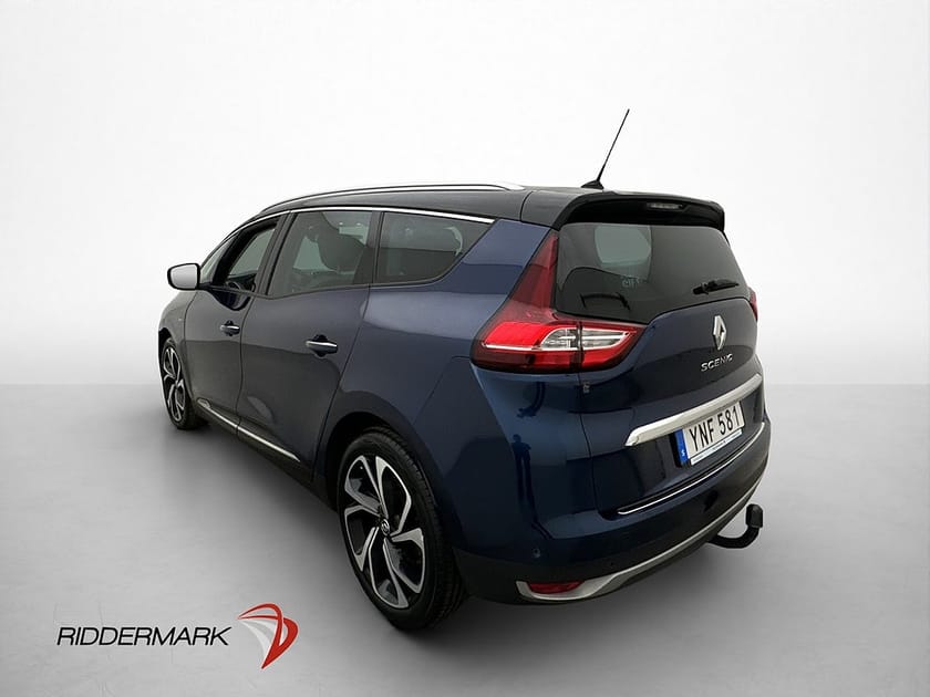 Bild 5 av Renault Grand Scénic